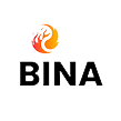 Bina-Logo